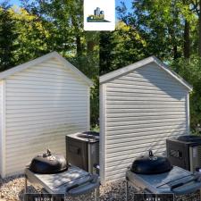 House Washing in Lorraine QC 2